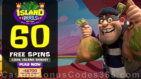 The bonus is valid for depositing players. . Island reels casino free chip bonus codes 2023